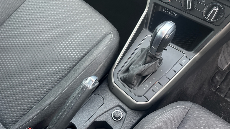 Volkswagen Polo 1.0 TSI 95 SE 5dr DSG Petrol Hatchback